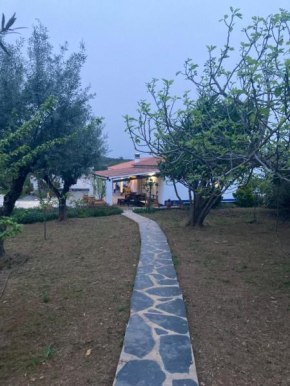Casa do Monte - Esperança